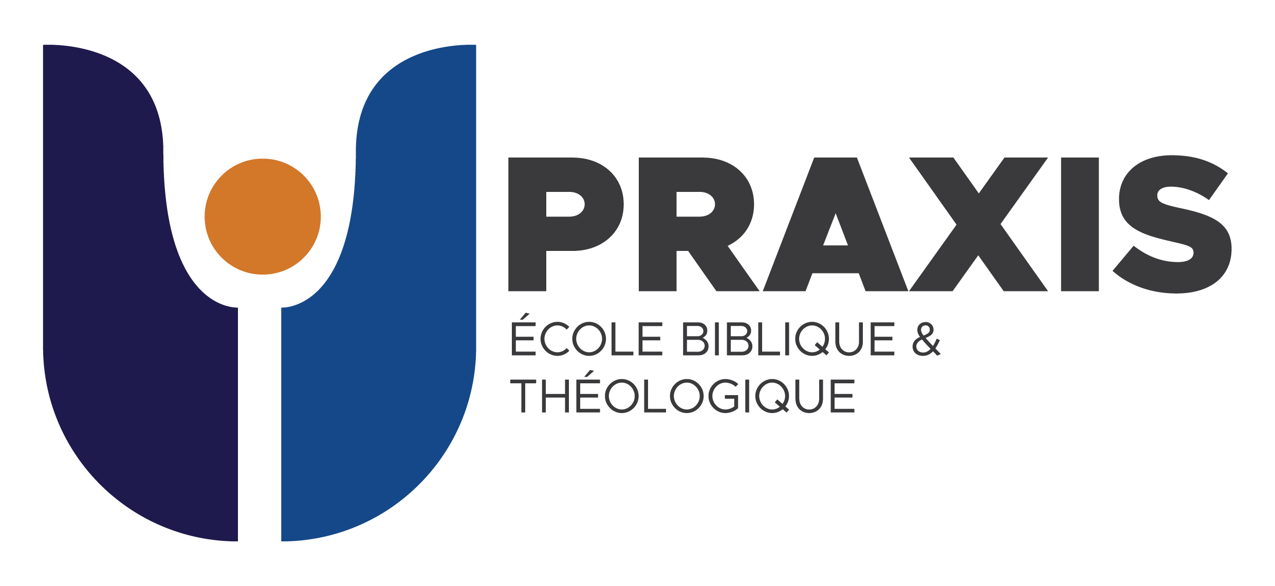 Praxis — École Biblique et Théologique
